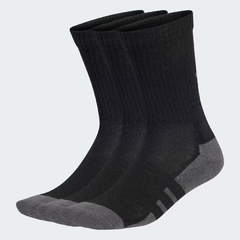 Meias Adidas Essentials 3 pares - comprar online