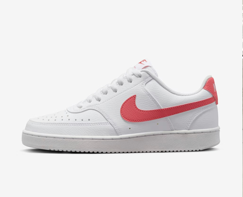 Tênis Nike Court Vision Low Feminino