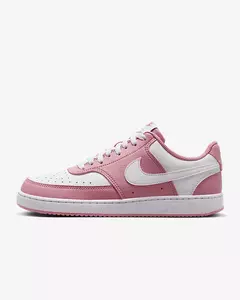 Tênis Nike Court Vision Low Next Nature