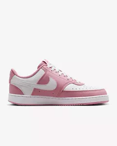 Tênis Nike Court Vision Low Next Nature na internet