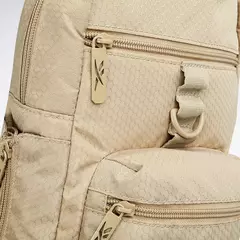 BOLSA REEBOK TRANSVERSAL GRAYSON UNISSEX - Mv.cross