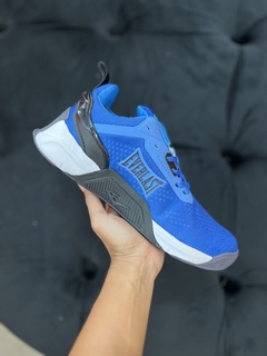 Tênis Everlast Climber pro
