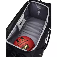 Mala de Treino Unissex Under Armour Undeniable 5.0 Duffle na internet
