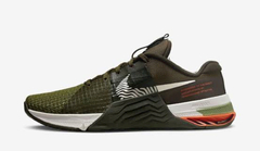 Tênis Nike Metcon 8