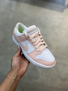 Tênis Nike dunk low - comprar online