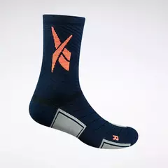 Meia Reebok Perfomance Cano Alto
