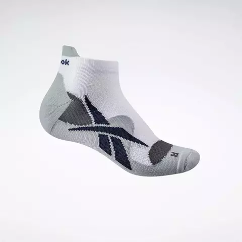 Meia Reebok Perfomance Inv 1/2 Toalha