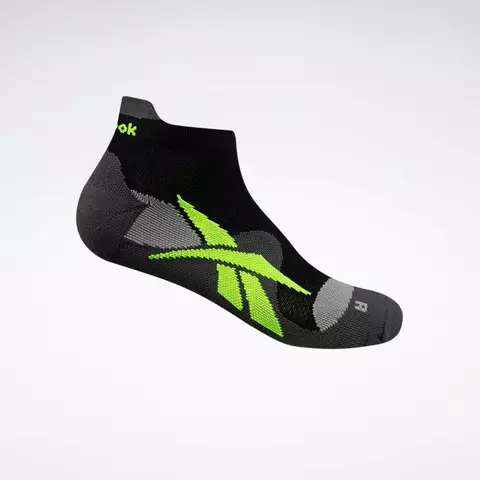 Meia Reebok Perfomance Inv 1/2 Toalha Feminino