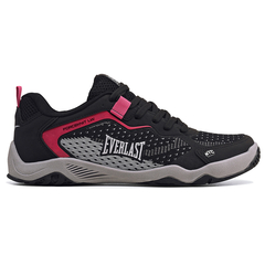 Tênis EVERLAST FORCEKNIT LOW