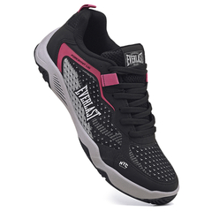 Tênis EVERLAST FORCEKNIT LOW - Mv.cross