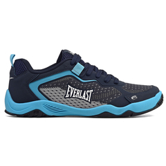 Tênis EVERLAST FORCEKNIT LOW