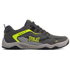 Tênis EVERLAST FORCEKNIT LOW