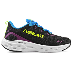 Tênis Everlast Climber Run