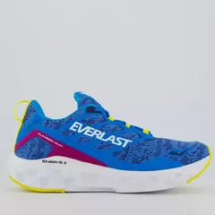 Tênis Everlast Climber Run
