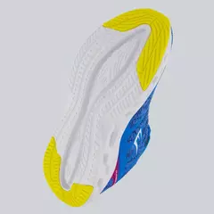 Tênis Everlast Climber Run - Mv.cross