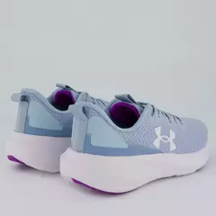 Tênis Under Armour Charged Great na internet