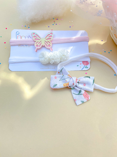 Kit Pompom - comprar online