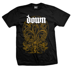 Remera DOWN - Trust Me