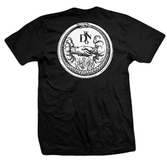 Remera DOWN - Trust Me - comprar online