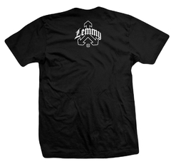 Remera LEMMY - Motherfucker - comprar online