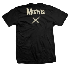 Remera MISFITS Jason - comprar online