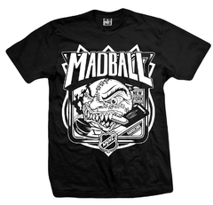 Remera MADBALL - Nyhc