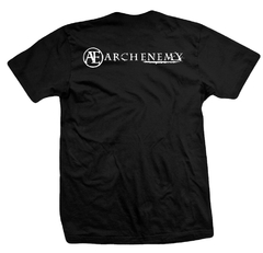 Remera ARCH ENEMY - Tempore - comprar online