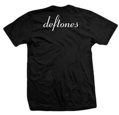 Remera DEFTONES - Adrenaline - comprar online