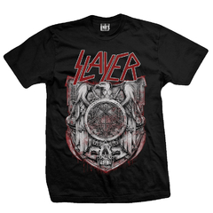 Remera SLAYER - Destroyer