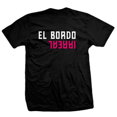 Remera EL BORDO - Irreal - comprar online