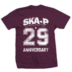 Remera SKA P 2023 - Seguimos bordo - comprar online
