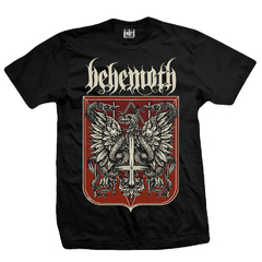 Remera BEHEMOTH - Darkside