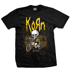 Remera KORN - Est.1993