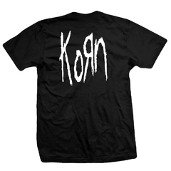Remera KORN - Est.1993 - comprar online
