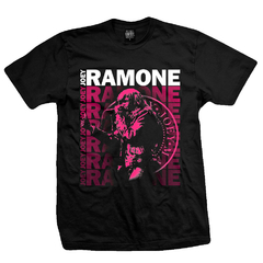Remera JOEY RAMONE - 1951
