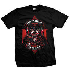 Remera MOTORHEAD - England