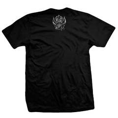 Remera MOTORHEAD - England - comprar online