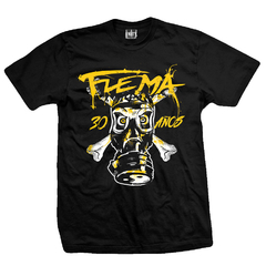Remera FLEMA 30 Años
