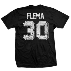 Remera FLEMA 30 Años - comprar online