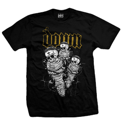 Remera DOWN - Burials