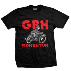 Remera G.B.H. - Momentum