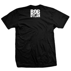 Remera BOB DYLAN - Triangle - comprar online