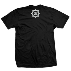 Remera FAITH NO MORE - Crow - comprar online