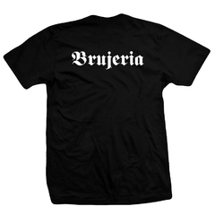 Remera BRUJERIA - Matando Gueros - comprar online