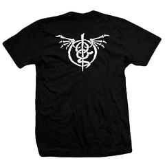 Remera LAMB OF GOD - Corpse Bird en internet