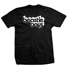Remera BEASTIE BOYS - Hello Nasty - comprar online