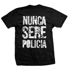 Remera FLEMA - Mas Feliz que la Mierda - comprar online