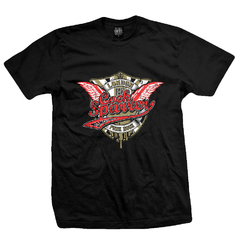 Remera COCK SPARRER - Shock Troops - comprar online
