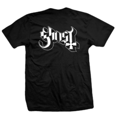 Remera GHOST - Temptation Bis - comprar online