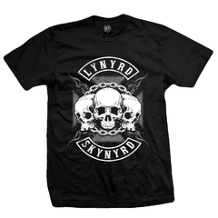 Remera LYNYRD SKYNYRD - Free Bird - comprar online